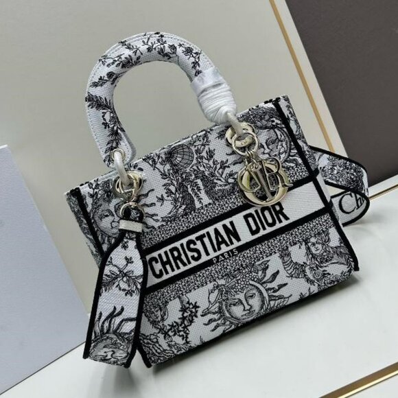 Dior Handbags - Dior bag